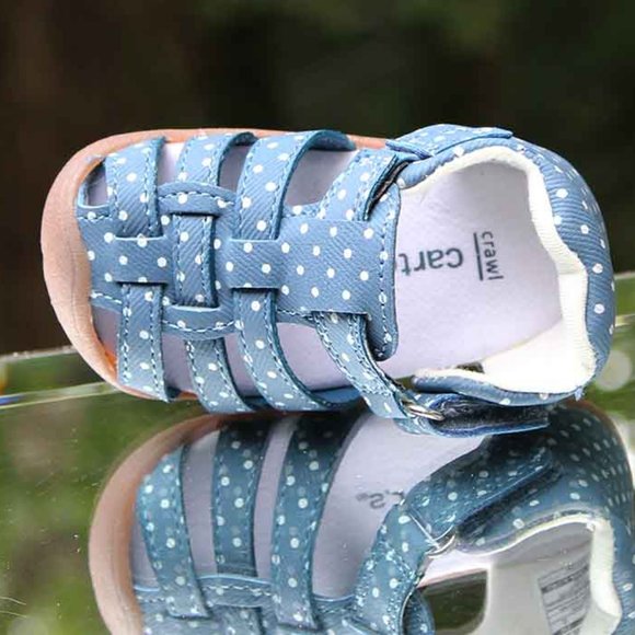 Carter's Every Step Infant Stage 1 (6-9 months) NEW - Picture 8 of 8